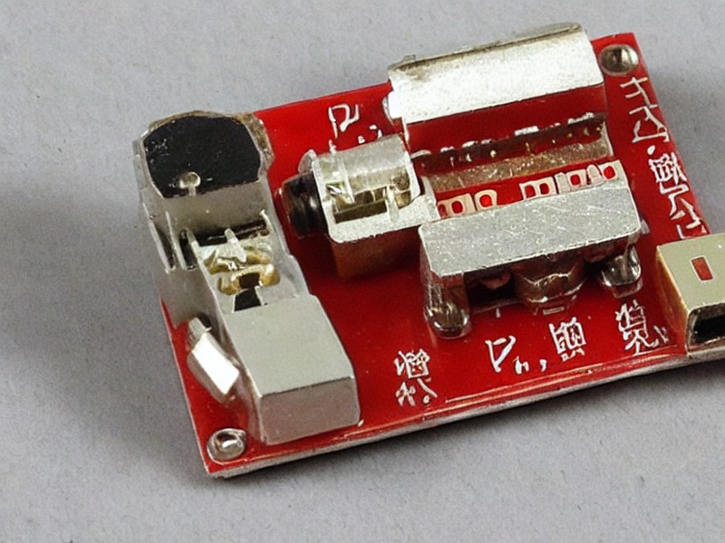 LoRa模块说明产品资料 1