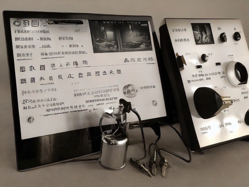 工业自动化应用资料：工业自动化专题 1