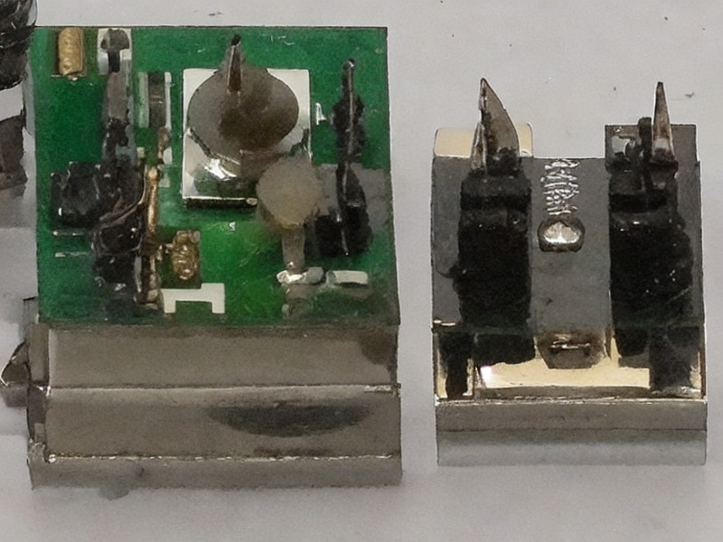 USB接口资料库资料参考 2