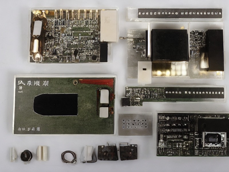 pg电子官网入口 天线组件工程页 1