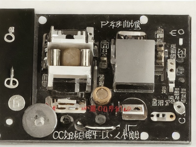 晶振选型参数与应用整理 2