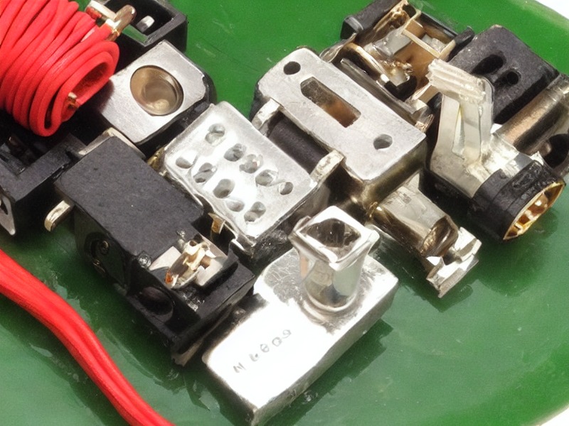MOSFET目录电子资料