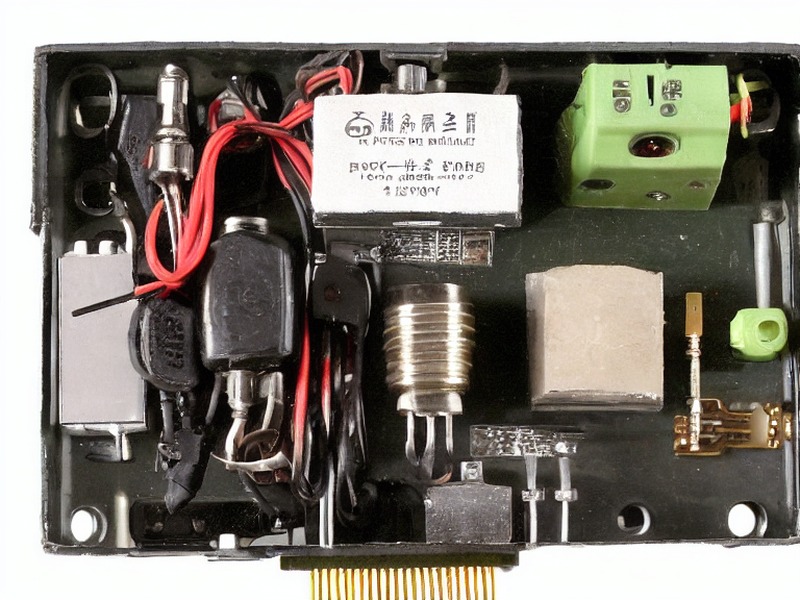 物联网节点应用相关产品 2