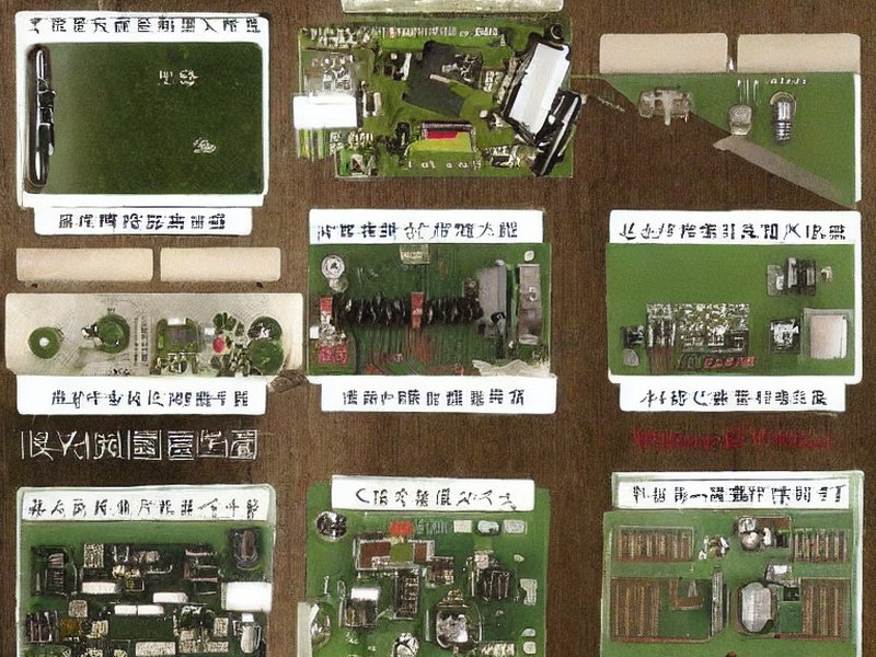 pg电子官网入口 端子组件专题清单 2