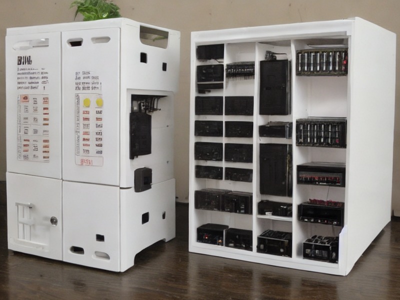 开关器件应用选型资料 2