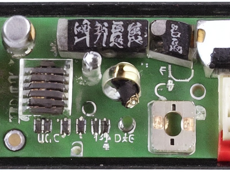 EEPROM应用选型资料 1