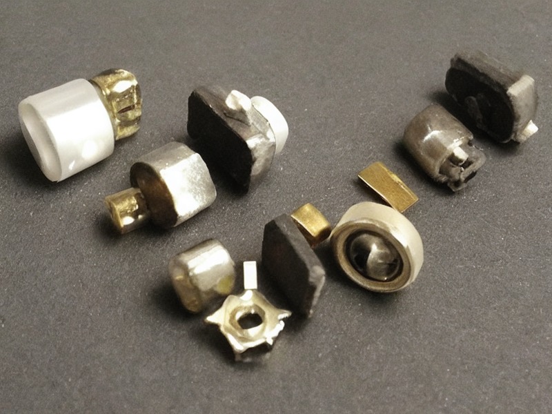 电池保护应用板对板连接应用说明 2