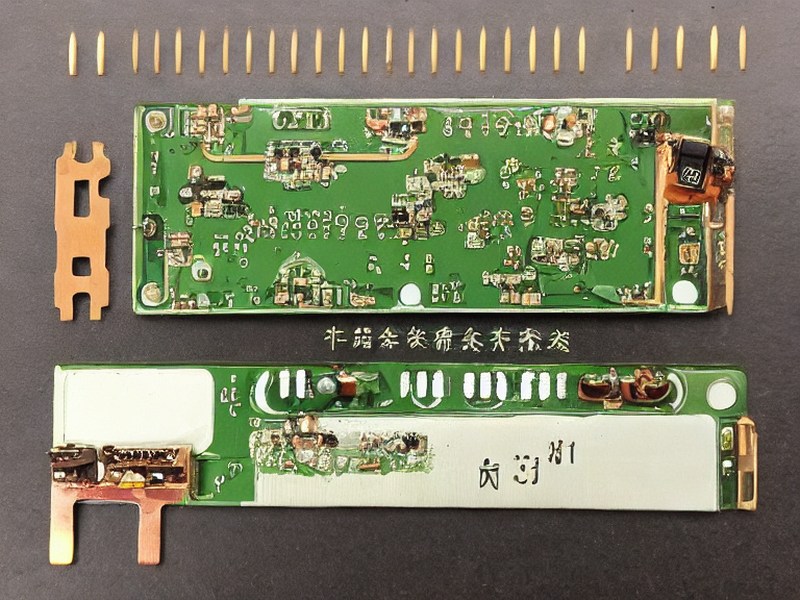 EEPROM应用工程应用
