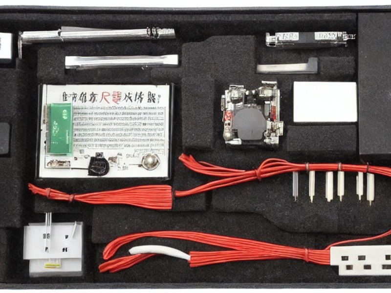 功率器件清单应用说明 1