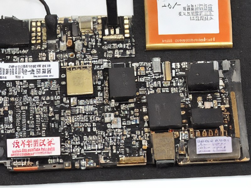 功率器件清单技术资料 1