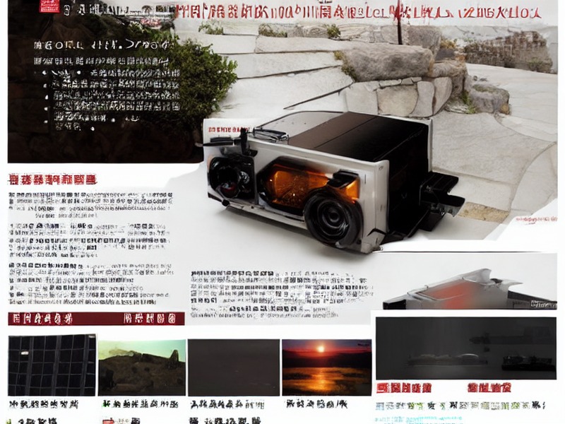 模拟前端应用选型资料 2