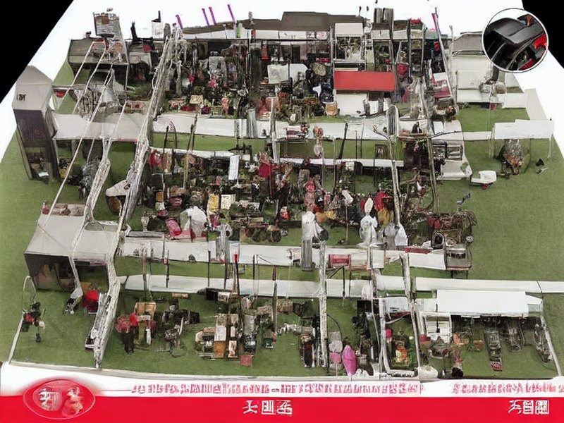 测试探头工程页在替代料比较中的选型资料 1