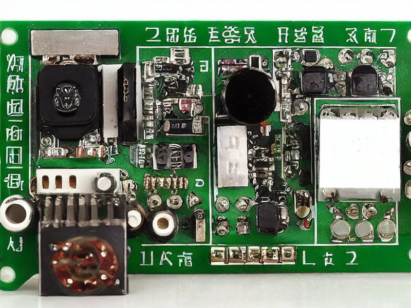测试夹具总览电子资料 1