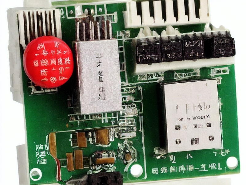 温度检测选型产品资料 2