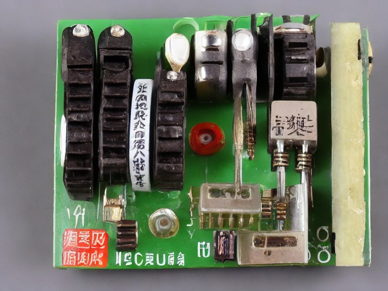 压力检测专题参数与应用整理 1