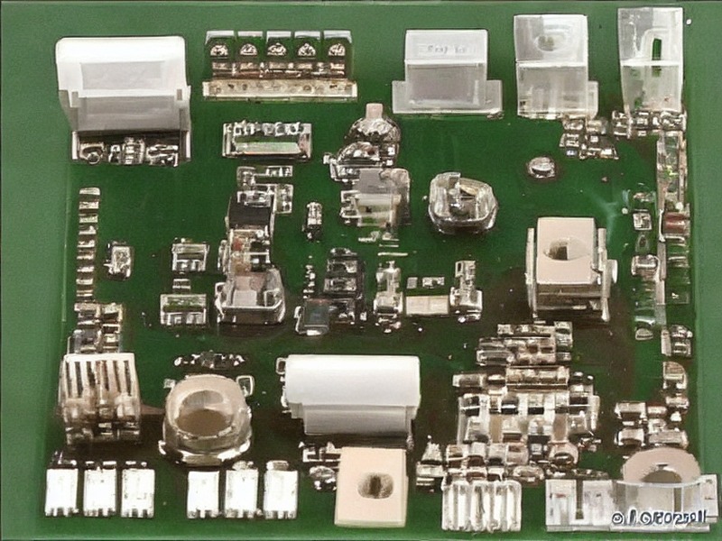 NAND Flash分类工程应用 1