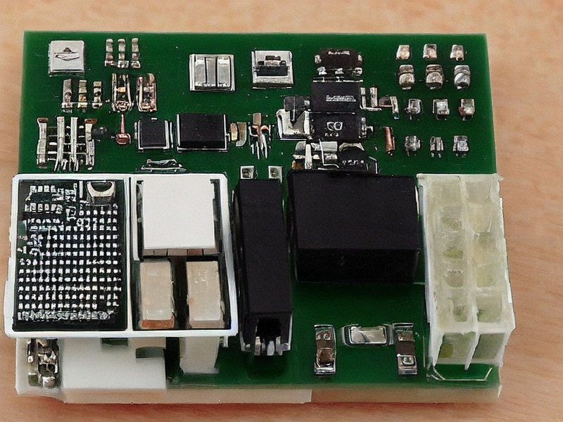 USB接口选型 1