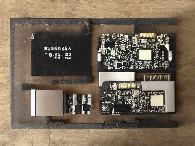 万用表目录选型参考 2