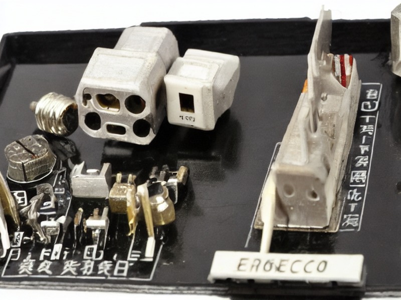 AC/DC电源目录应用说明 1
