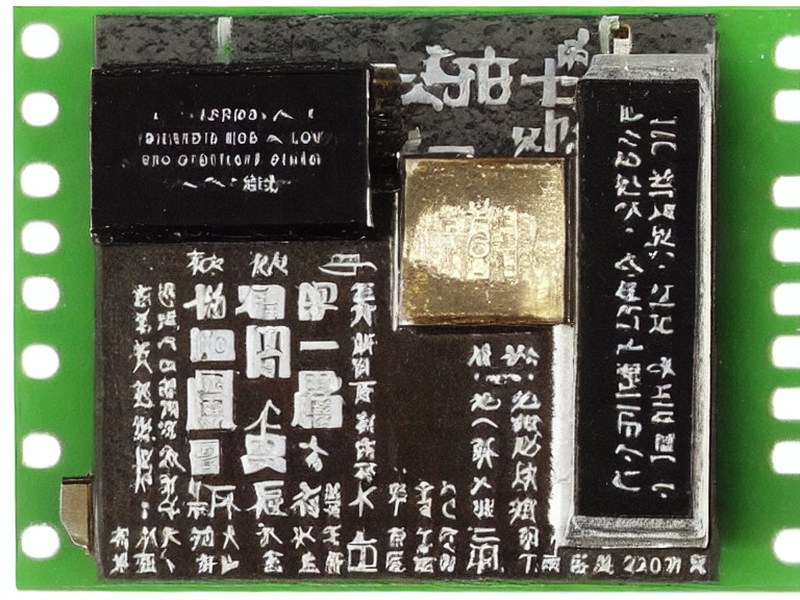 陶瓷电容应用选型资料