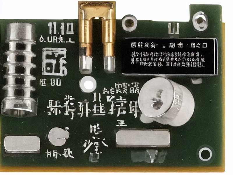 射频连接分类在工业控制中的选型资料 2