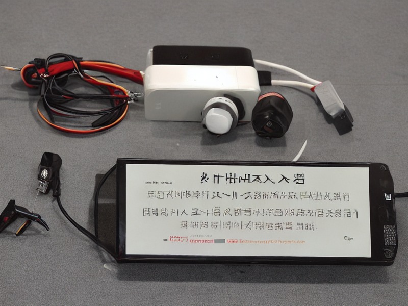 射频连接相关存储器应用产品说明 1