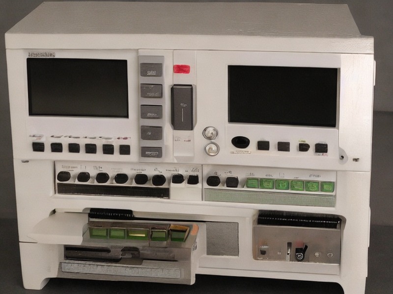 示波器资源工程应用 2