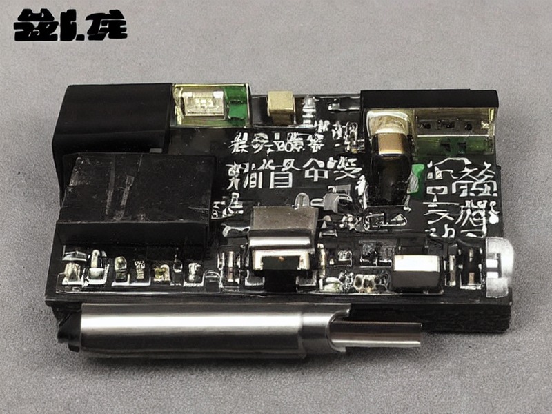 pg电子官网入口 磁性器件指南选型 1