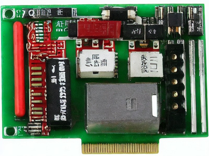 线对板连接应用项目资料：线对板连接中心 1