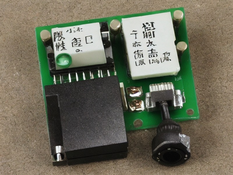 CAN收发器参考项目资料 2
