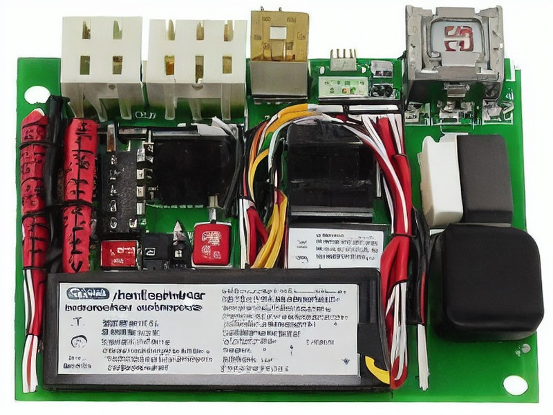 微控制器应用选型资料 2