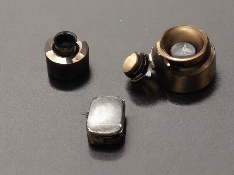 连接器应用选型资料 1